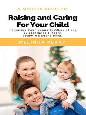 cover image of Raising and Caring for Your Child